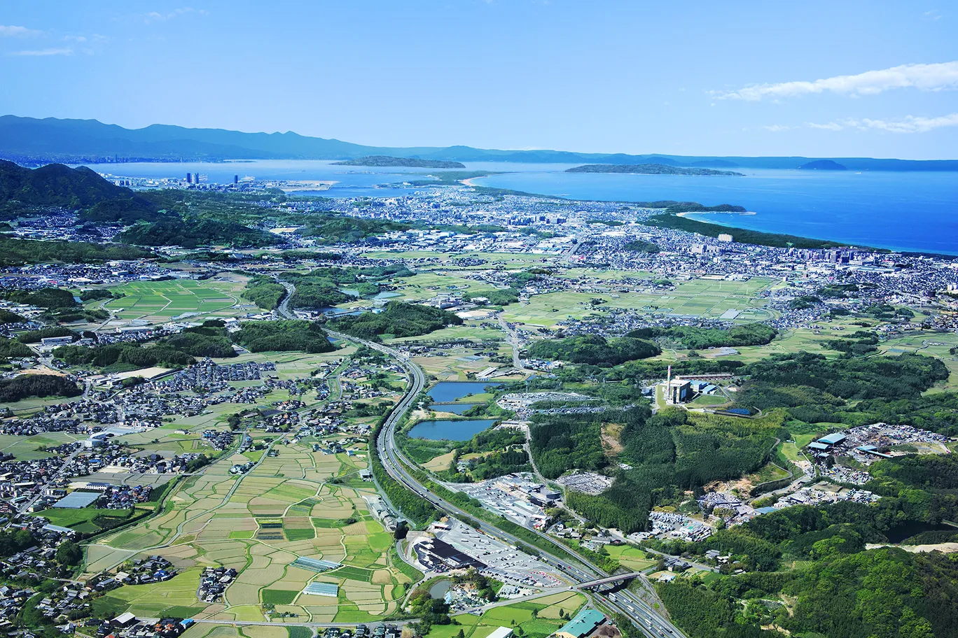 土地区画整理