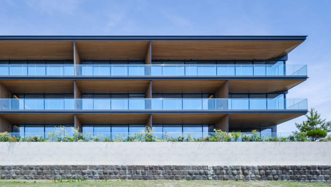 住宅事業の画像