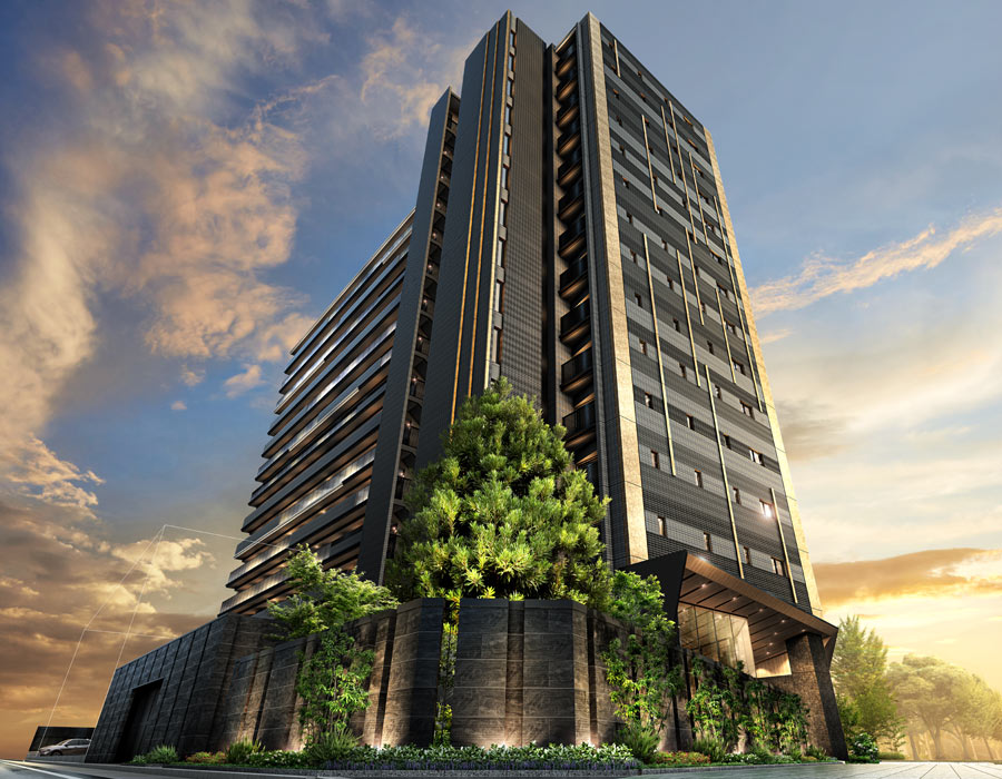 Le JADE Nagoya