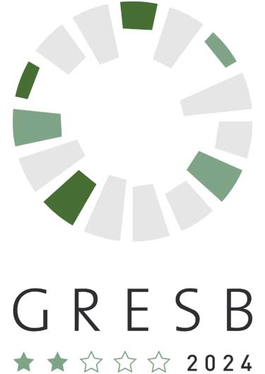 gresb 2ster 2024