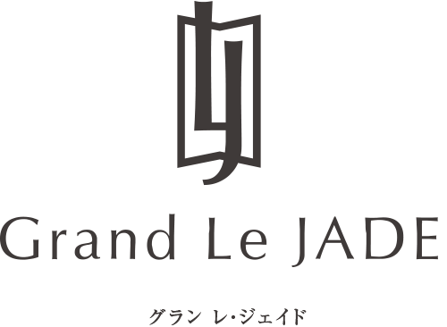 Grand Le JADE