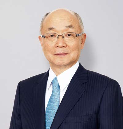 Hiroaki Hattori