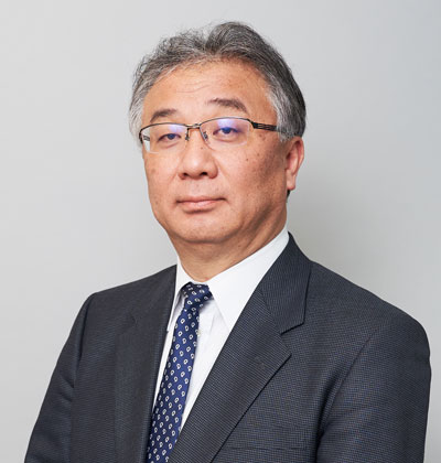 Hiroto Mizobata