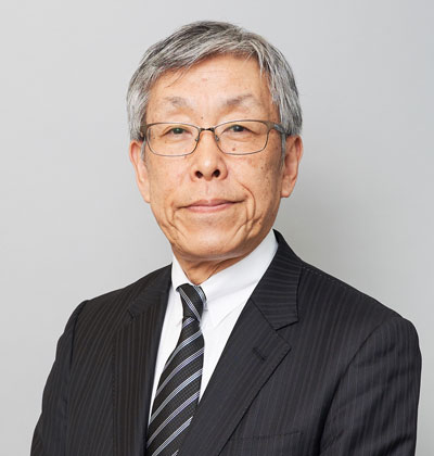 Minoru Nakanishi