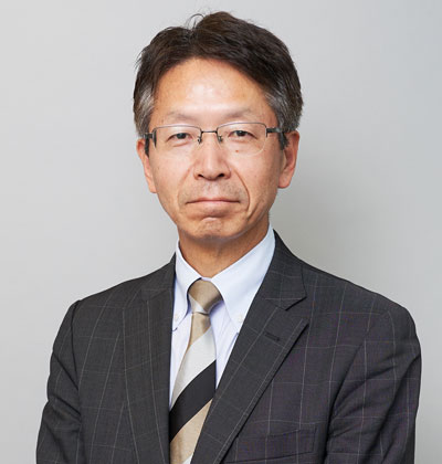 Masayoshi Nishitake