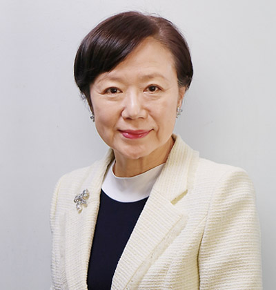 Keiko Otsuki