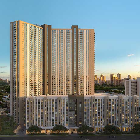 Kuilei Place