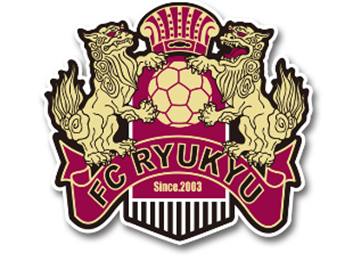 FC Ryukyu Team emblem