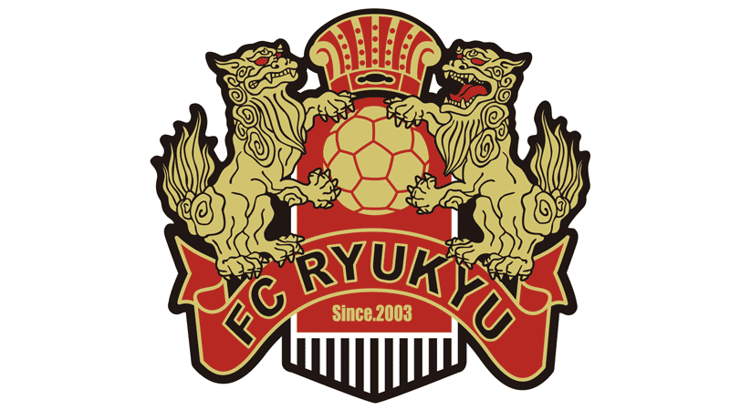 FC Ryukyu Team emblem