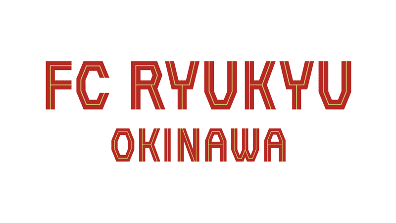 FC Ryukyu Logo