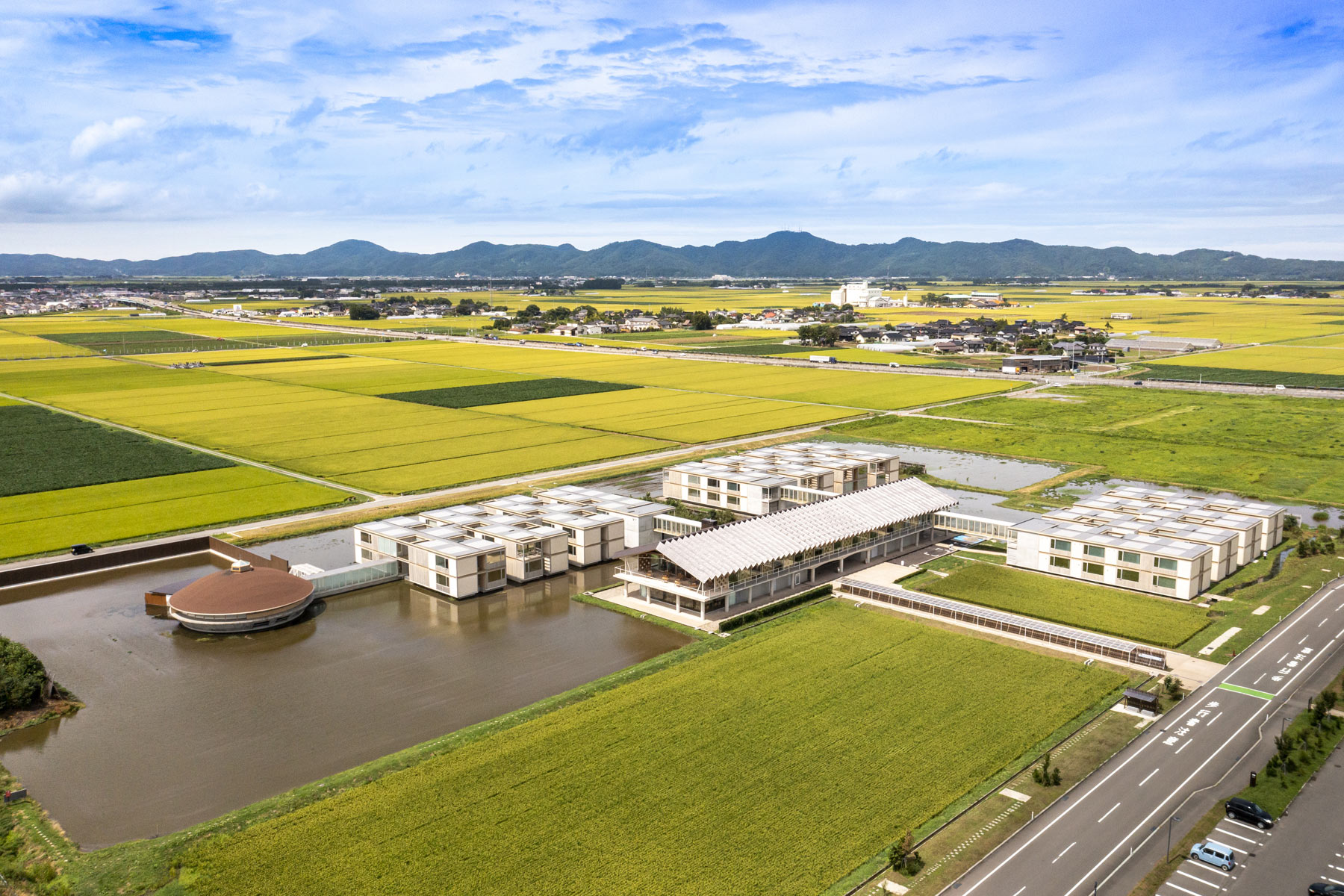 SHONAI HOTEL SUIDEN TERRASSE